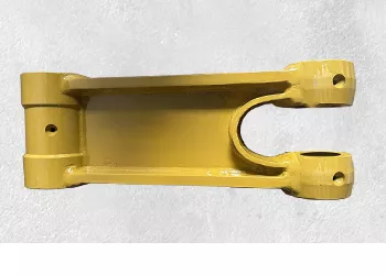 CAT320D