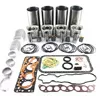 Engine rebuild kit for Caterpillar C7.1 diesel engine