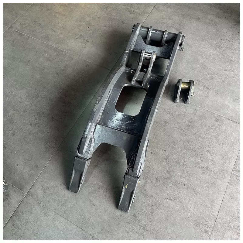 6T Hydraulic thumb