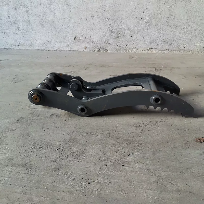 9-25T Hydraulic thumb