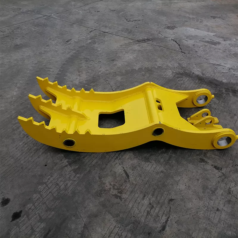 CAT320
