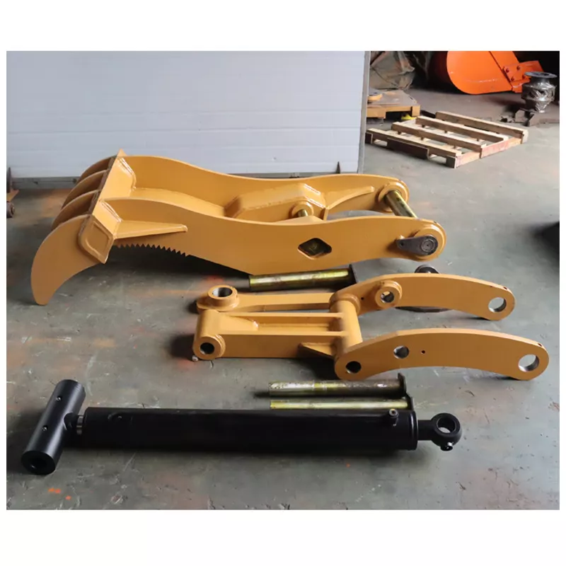 CAT320 thumb