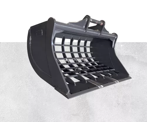 Volvo EC380 Bucket