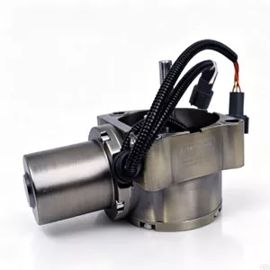 Throttle Motor