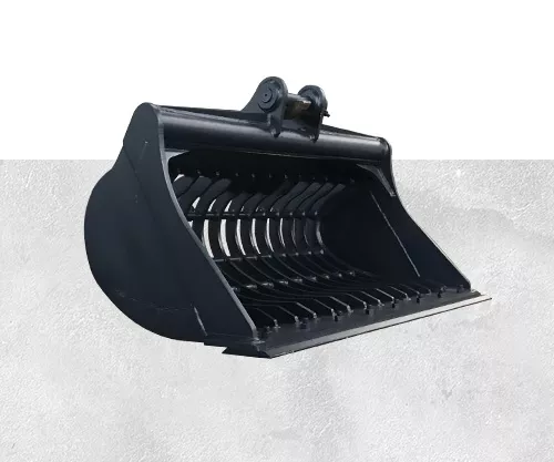 Volvo EC88 sieve bucket for sale