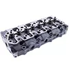 Isuzu 6BG1 Cylinder Head 1111108423 for Hitachi ZX200 Excavator