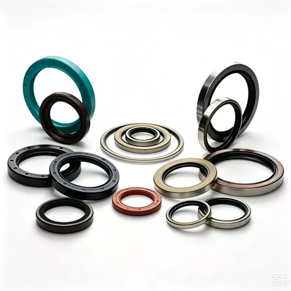 excavator oil seal, hydraulic shaft oil seal, rubber oil seal, construction machinery sealing parts, crankshaft oil seal, travel motor oil seal, swing motor seal, hydraulic seal parts