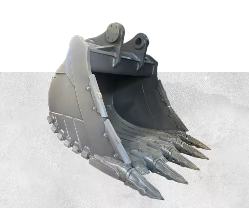 EC950F | Excavators | Volvo Construction Equipment Earthmoving Excavator Bucket Standard Bucket General Purpose Excavator
