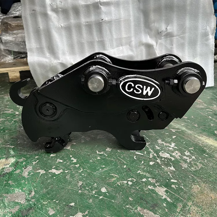 CAT305 dual lock