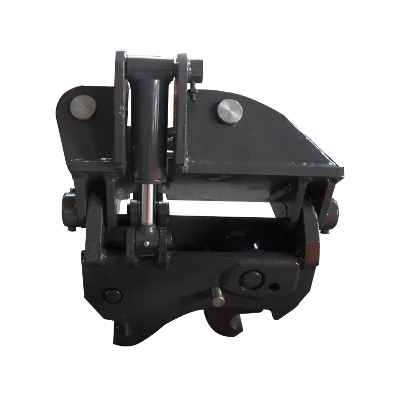 5T tilt quick hitch
