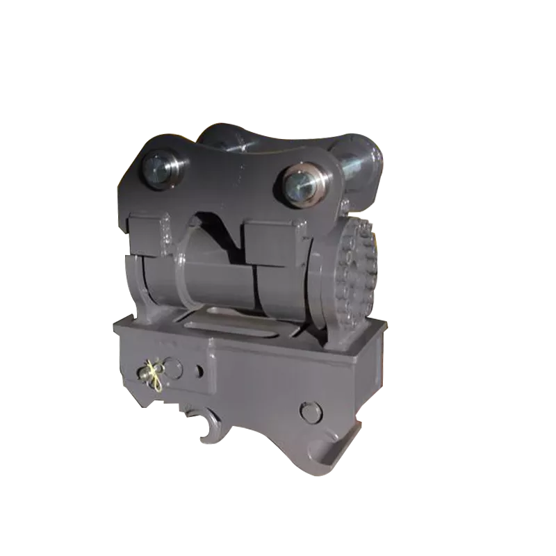 Tilt hitch