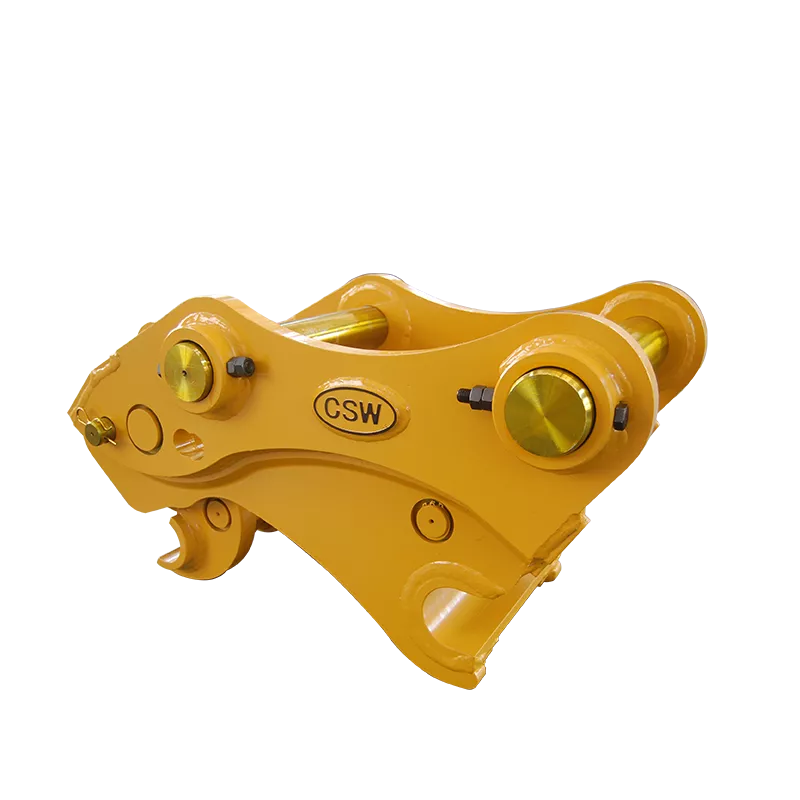 Hydraulic hitch