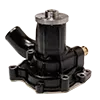 Caterpillar excavator engine water pump assembly