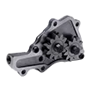 Engine oil pump 8-98053777-0 for Isuzu 4JJ1 diesel engine