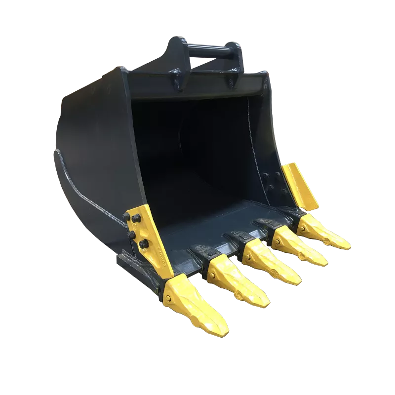 Standard buckets