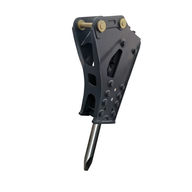 Hydraulic hammer