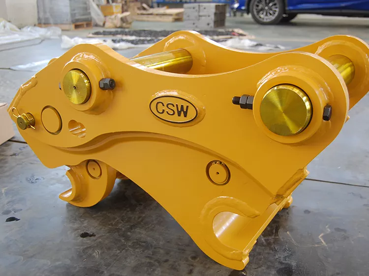 CAT345
