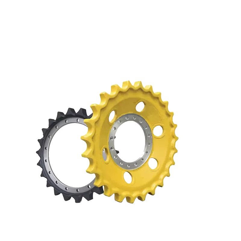 Sprocket