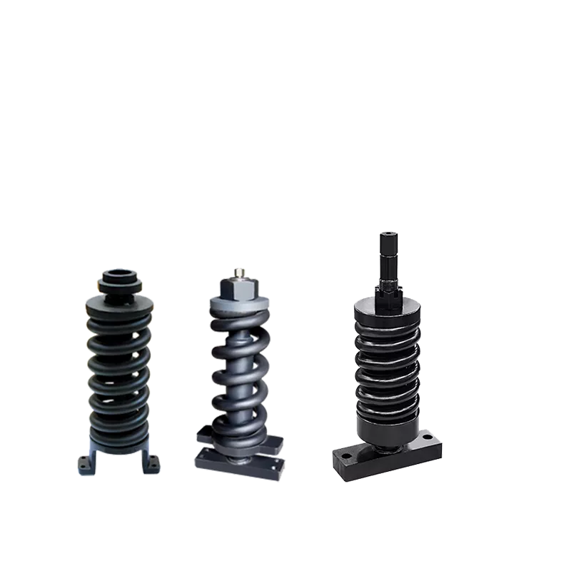 Adjusting Cylinder & Spring