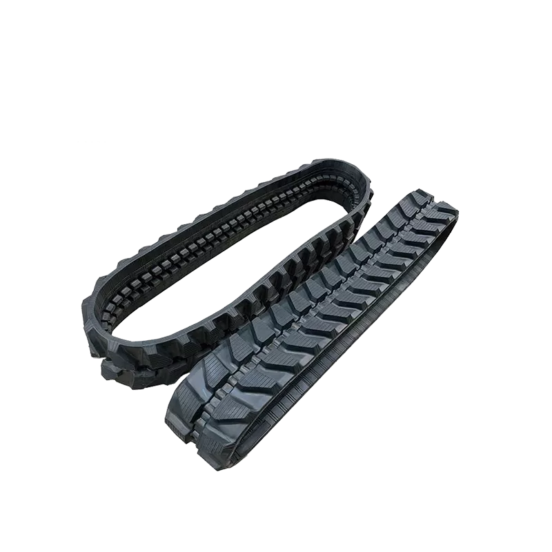 Rubber Tracks