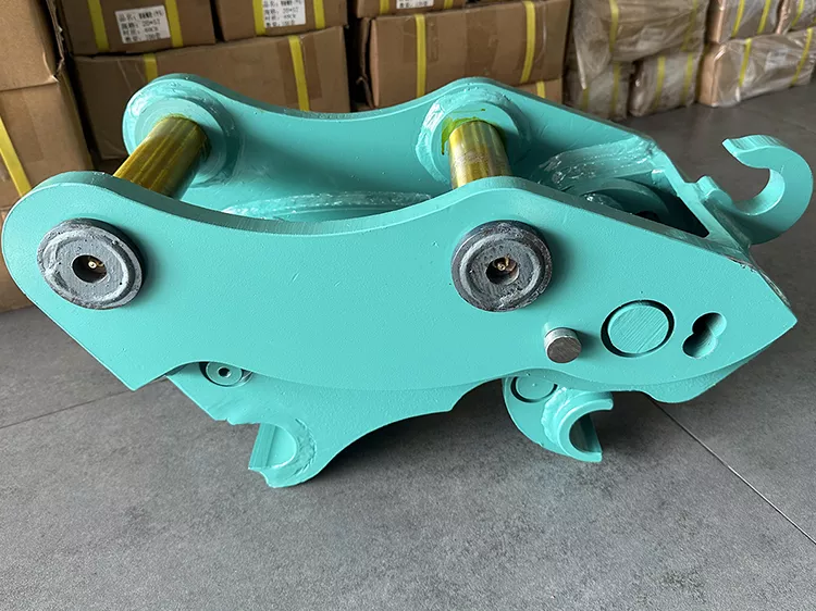 Sany SY60
