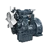 CAT 3406E Rebuilt Engine Assembly with Turbo - High Quality Industrial Engine