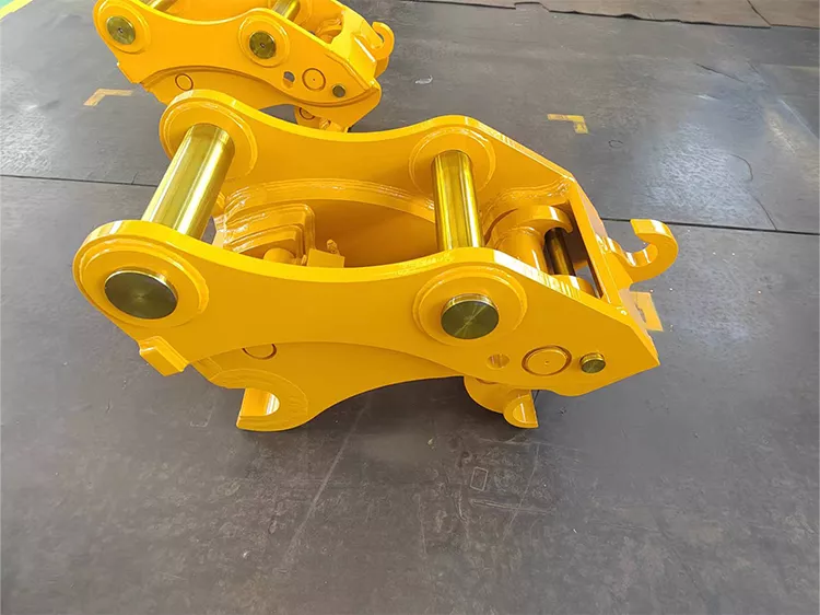 CAT333