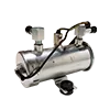 Fuel feed pump 1157502040 for Hitachi ZX200-3G excavator Isuzu 6BG1 engine