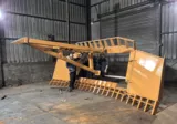 D6R stick rake