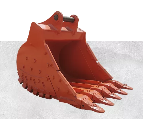 ZX870 Light Duty Rock Bucket,Hitachi Excavator Buckets John Deere JD870,4.5m3 Hard Rock Bucket for Hitachi Zx870 Excavators,Hitachi ZX870-ZX890 Excavator Mining Rock Bucket