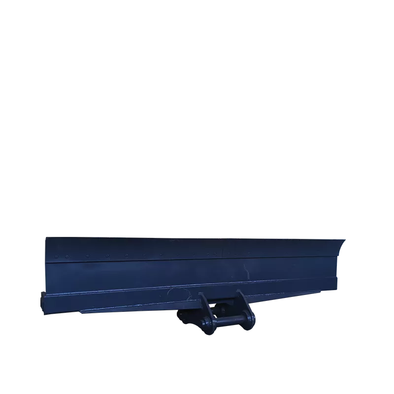 Grader blades