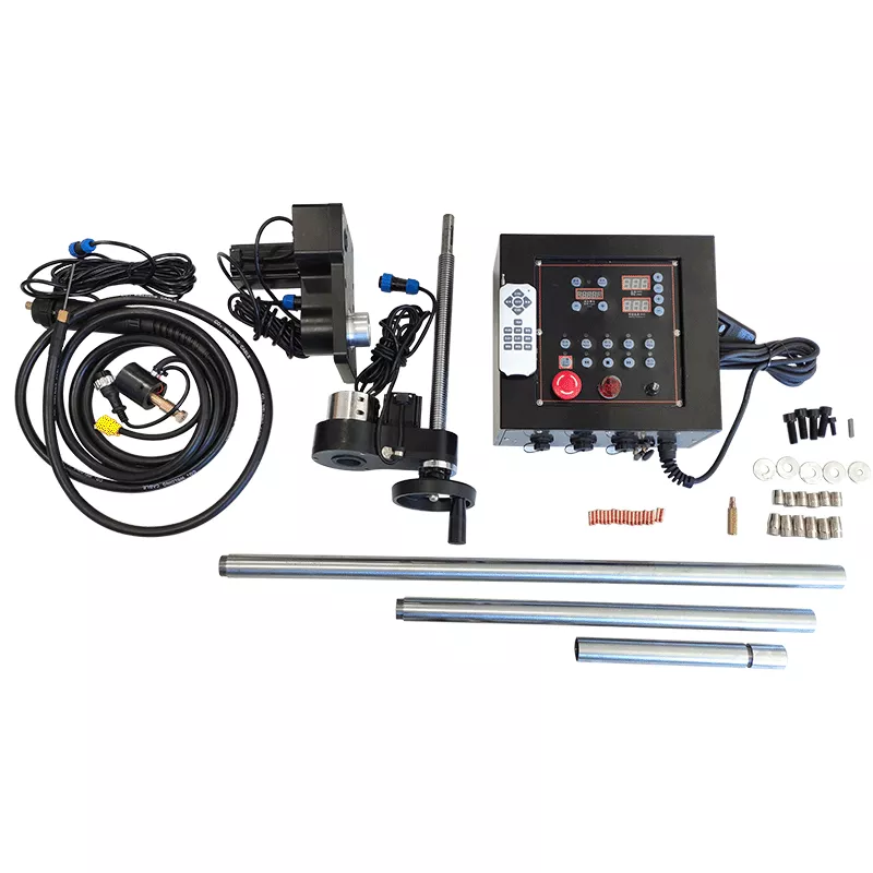 Welding machine