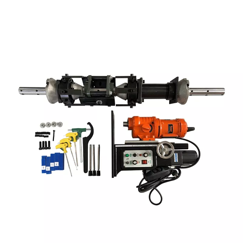Auto line boring machine
