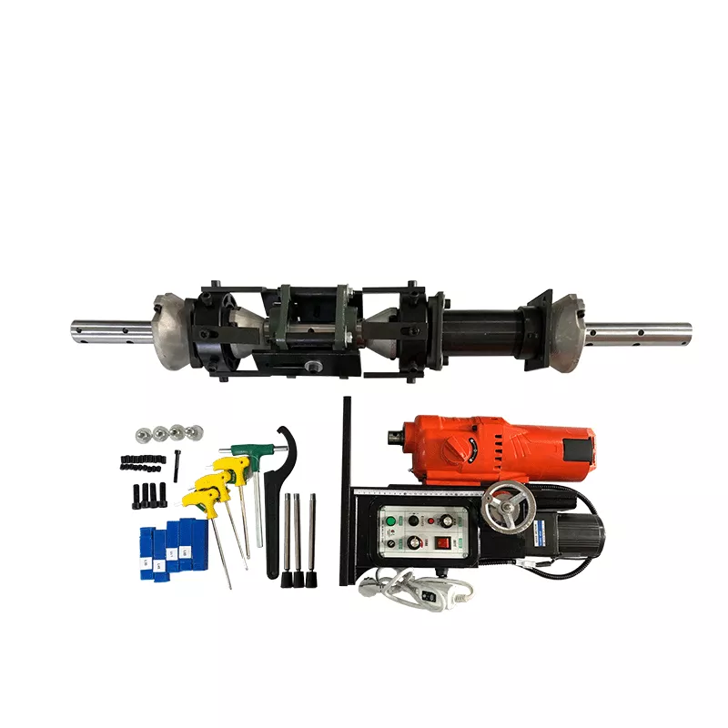 Auto line boring machine